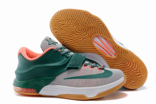 NIKE KD VII EP-014
